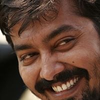 Fotoğraf Anurag Kashyap