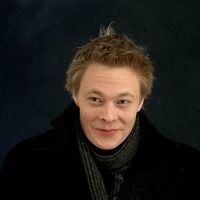 Fotoğraf Kristoffer Joner