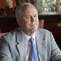 Fotoğraf John Lithgow