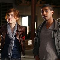 Fotoğraf Claire Galopin