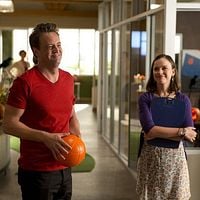 Fotoğraf Allison Miller