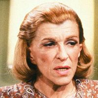 Fotoğraf Nancy Walker