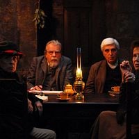 Fotoğraf Claudia Cardinale