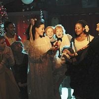 Fotoğraf Kelly Bishop