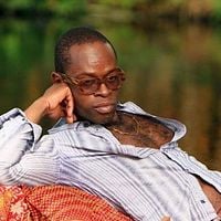 Fotoğraf Sahr Ngaujah