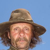 Fotoğraf Luce Rains