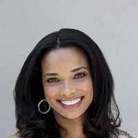 Fotoğraf Rochelle Aytes