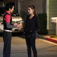 Fotoğraf Clara Mamet