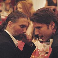 Fotoğraf Anson Mount