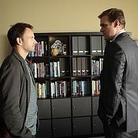 Fotoğraf David Harbour