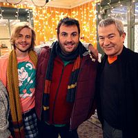 Fotoğraf Martin Lamotte