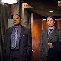 Fotoğraf Laurence Fishburne