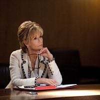 Fotoğraf Jane Fonda
