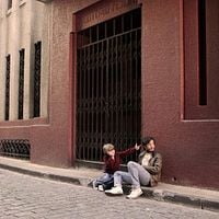 Fotoğraf Gael García Bernal