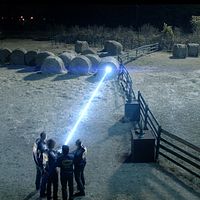 Fotoğraf Richard Ayoade