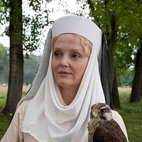 Fotoğraf Miranda Richardson