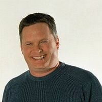 Fotoğraf Eric Darnell