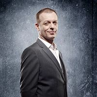 Fotoğraf Hugo Speer
