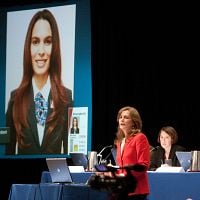 Fotoğraf Melissa Leo