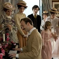 Fotoğraf Salomé Stévenin