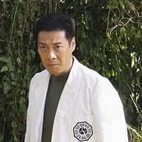 Fotoğraf François Chau