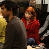 Fotoğraf Andrew Knott