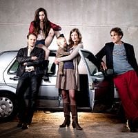 Fotoğraf Alexandra Maria Lara