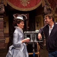 Fotoğraf Olivia Williams