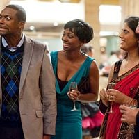 Fotoğraf Chris Tucker