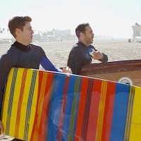 Fotoğraf Daniel Sunjata