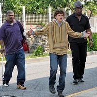 Fotoğraf Isiah Whitlock Jr.