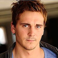 Fotoğraf Steve Talley