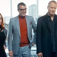 Fotoğraf Stellan Skarsgård