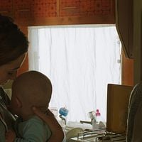 Fotoğraf Nina Meurisse