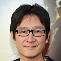 Fotoğraf Ke Huy Quan