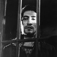 Fotoğraf Peter Wyngarde