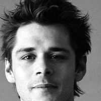 Fotoğraf Kenny Doughty