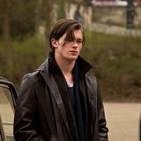 Fotoğraf Jannis Niewöhner