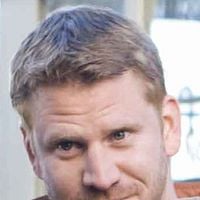 Fotoğraf Dash Mihok