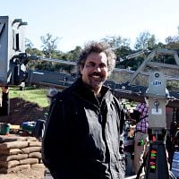 Fotoğraf Wayne Blair