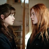 Fotoğraf Alice Englert