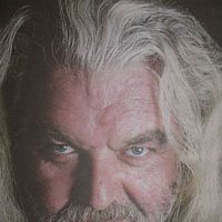 Fotoğraf Hugh Keays-Byrne