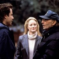 Fotoğraf John Travolta