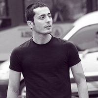 Fotoğraf Koray Kadirağa