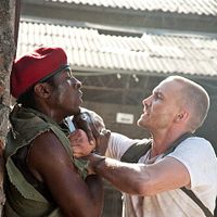 Fotoğraf Tongayi Chirisa