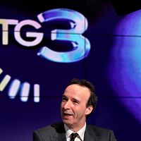 Fotoğraf Roberto Benigni