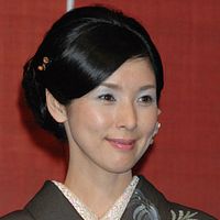 Fotoğraf Hitomi Kuroki