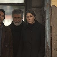 Fotoğraf Monica Bellucci