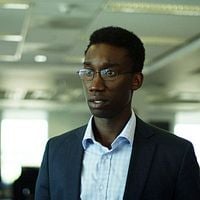 Fotoğraf Nathan Stewart-Jarrett