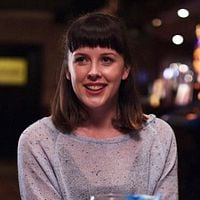 Fotoğraf Alexandra Roach